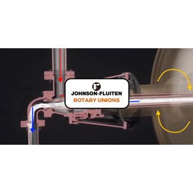 Giunti Rotanti 101: Cosa sono, come funzionano e perché sono il cuore dell’efficienza industriale