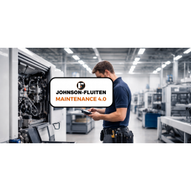 Manutenzione 4.0: come ridurre il downtime con il Quick Replacement Design