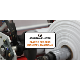 Simplified maintenance for calender systems in Luigi Bandera's machines thanks to Johnson-Fluiten rotary joints