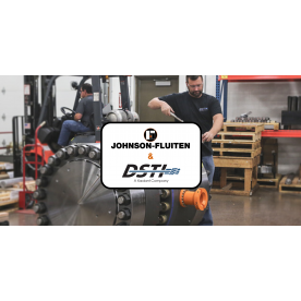 Kadant strengthens its presence with the acquisition of DSTI, combining expertise and innovation in rotary joint solutions