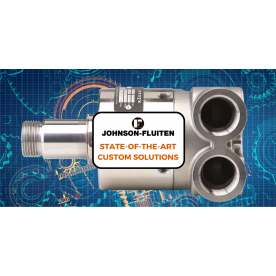 How to win the challenge of customized production in the field of industrial components 