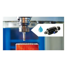 Lubrication in machine tools: a strategic factor for efficiency and quality