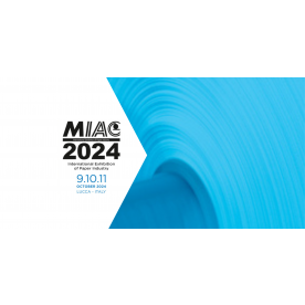 KADANT AND JOHNSON-FLUITEN FOR MIAC 2024: NEW SOLUTIONS FOR THE PAPER INDUSTRY