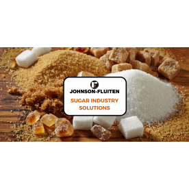 High-performance sugar industry: the Babbini case study showcases the excellence of Johnson-Fluiten