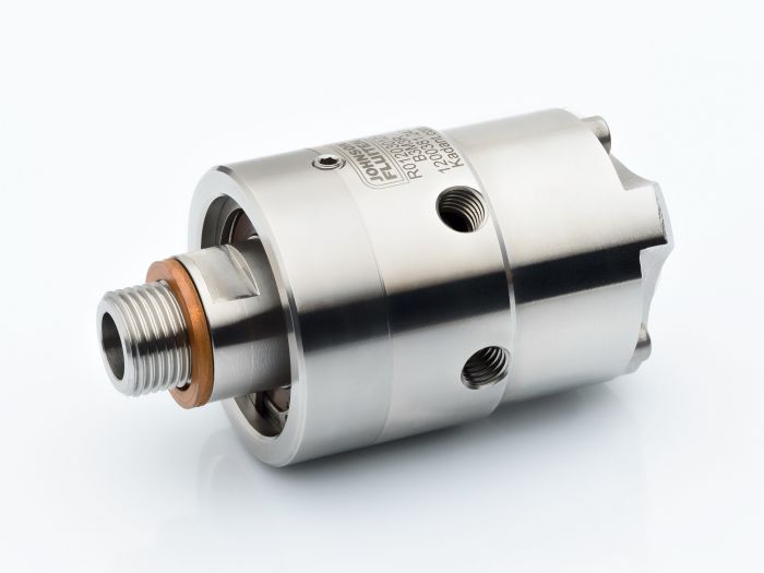 TRW Jte757 Testa Barra Trasversale Testa Articolata Giunto Sferico Per