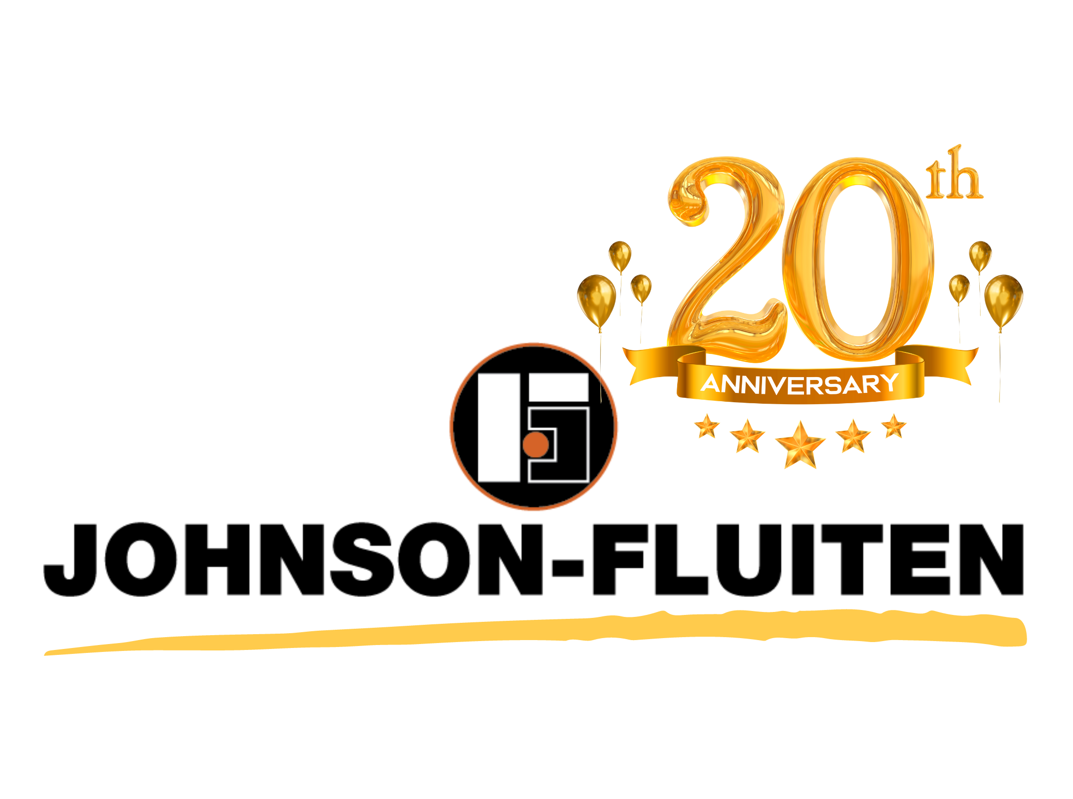 20 years of JohnsonFluiten; let's talk about it.