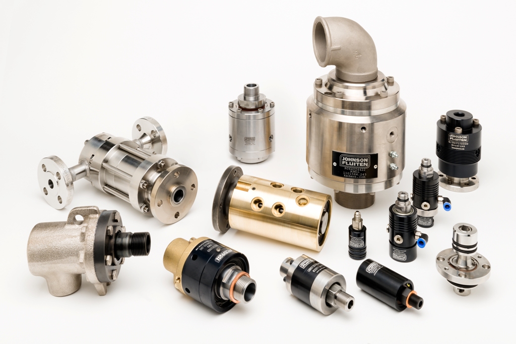 JohnsonFluiten Prodotti