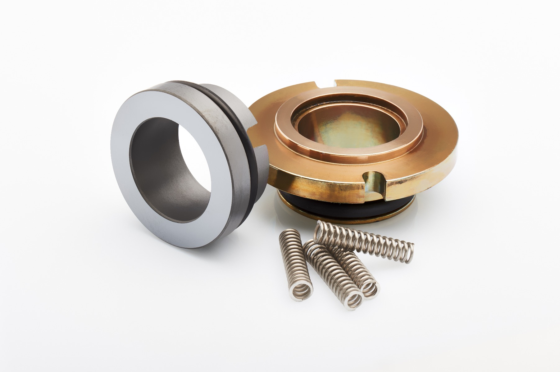 rotary joint seal kit repair maintance