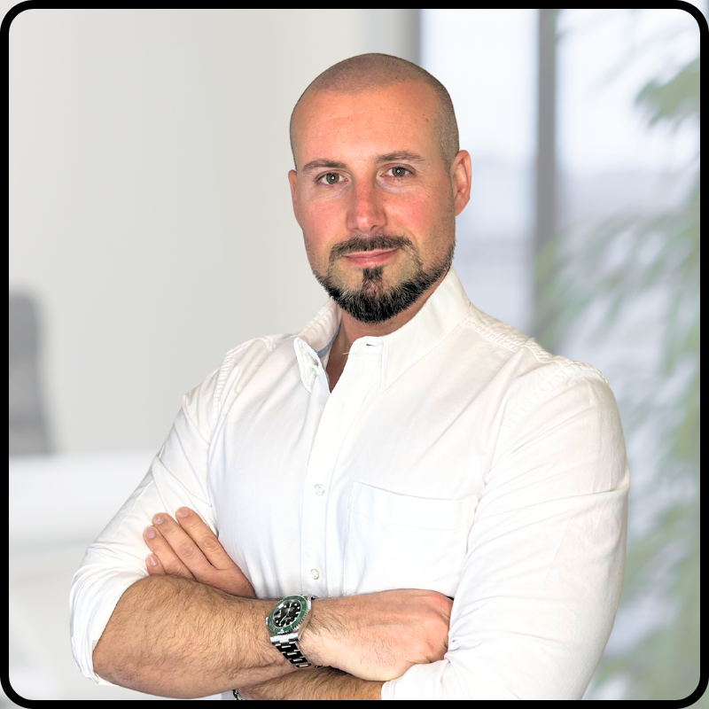 Victor Caronni img author